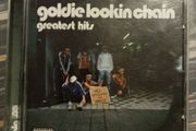 Goldie Lookin Chain - Greatest Hits CD