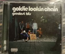 Goldie Lookin Chain - Greatest Hits CD