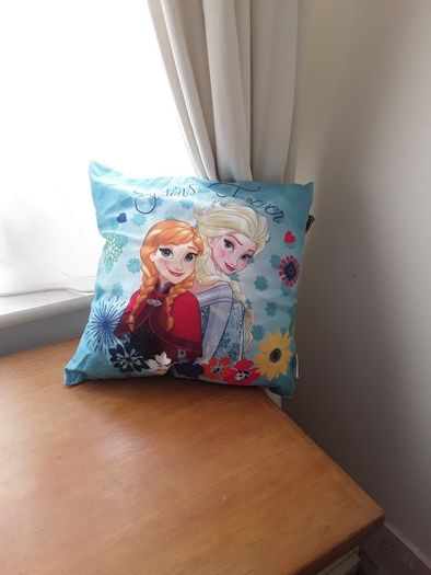 cushion