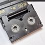 Lot of 6 Vintage JVC MiniDV Digital Video Cassettes (60 Min) - Model DVM60 Image 3