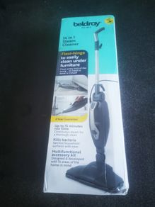 Beldray 14 in 1 Steam cleaner