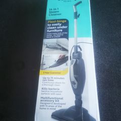 Beldray 14 in 1 Steam cleaner