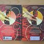 The Hero by David Rubin 2x HC Full Run Image 3