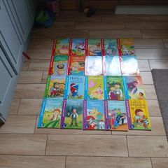 children's books.