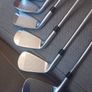 Titleist T200 Irons (5 - GW) Image 3