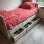 Single bed / pull out / day bed Image 4