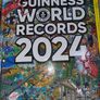 Guinness World Record Annuals Image 4