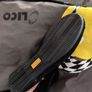 Sparco Lico race boots shoes Image 2