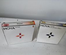 Camera Filters Hoya