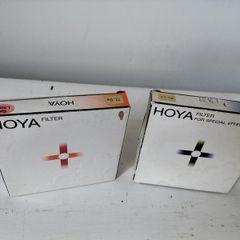 Camera Filters Hoya