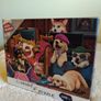 Huadada Puppy Dream House Jigsaw Puzzle & poster set Image 3