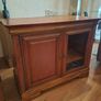 Side board table and Chairs  to match Image 3