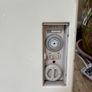 Dimplex wall-mounted electric heaters (3 available) Image 8