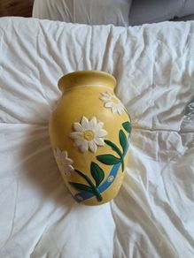 Large Vase