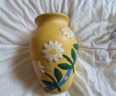 Large Vase