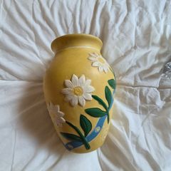 Large Vase
