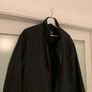 Dockers Mens Black Jacket Image 5