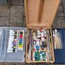 Artists materials Image 2