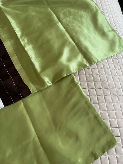 Pillow; Cushion Covers