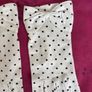 Dents Gloves (Cotton Polka-Dot) Image 2