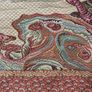 textile wall hanging Image 10