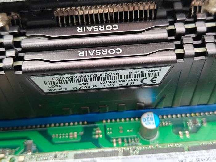 Lenovo ldeaCentre G5