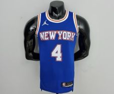 New York Knicks NBA Jersey