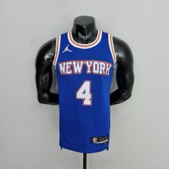 New York Knicks NBA Jersey