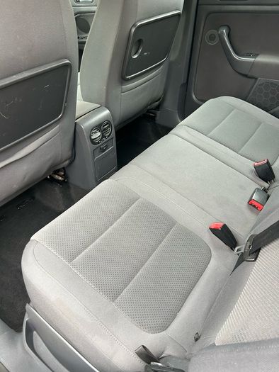 2007 Volkswagen Golf Comfortline