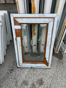 PVC Window