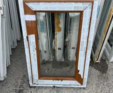 PVC Window