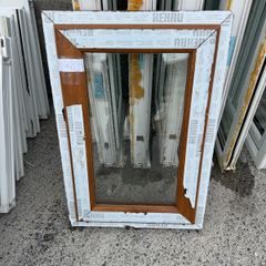 PVC Window