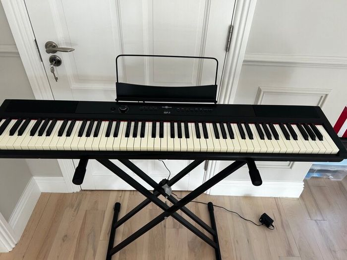 Piano