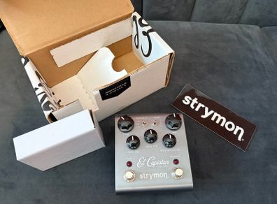 Strymon El Capistan V1