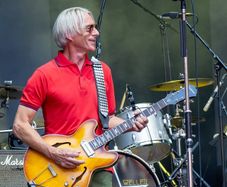 Paul Weller (2 Standing Tickets)