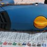 Workzone 810W Hammer Drill, Model WKB-810, working perfect and in excellent condition Image 10