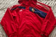 British and Irish lions jacket