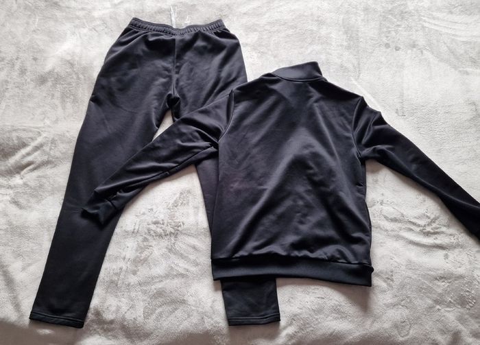 Adidas tracksuit 13-14y