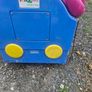 barney playride for kids amusement Image 4