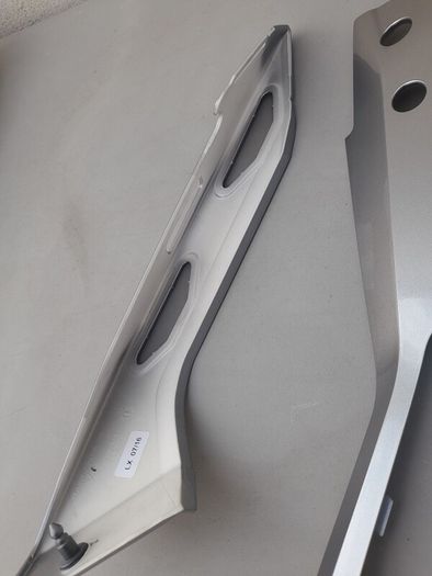 KTM 1290 GT Tail Panels