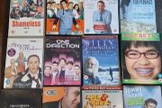 Dvd Comedy Bundle