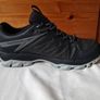 merrell thermo freeze waterproof walking/hiking shoes Size 6.5 eu 40 black In excellent condition Image 7