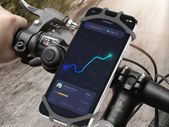Bicycle Bike Phone Holder