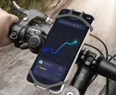 Bicycle Bike Phone Holder