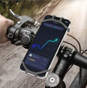Bicycle Bike Phone Holder