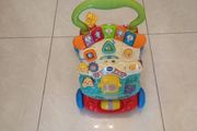 Baby walker