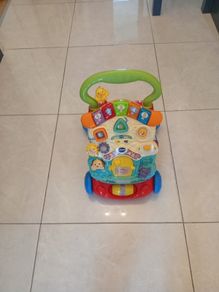 Baby walker