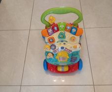 Baby walker
