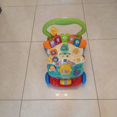 Baby walker