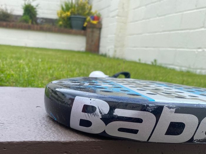 Babolat Air Viper 2025 Padel Racket